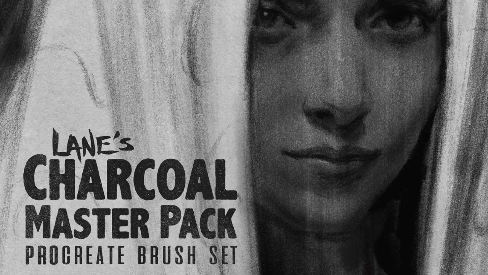 Charcoal Master Pack